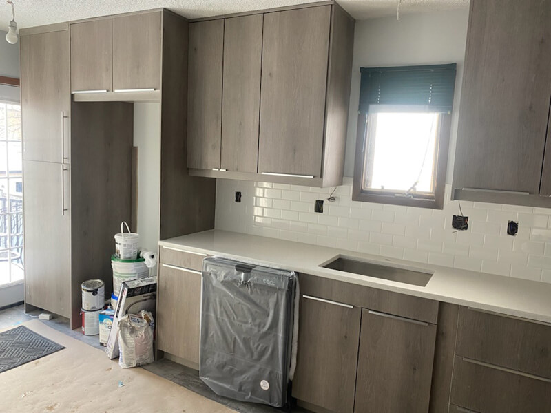 Builder in Cape Town - probuildct project