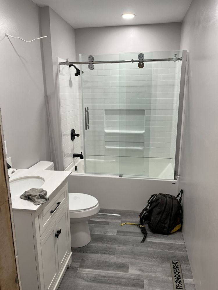 Builder in Cape Town - probuildct project