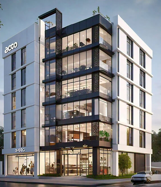 Builder in Cape Town - probuildct project