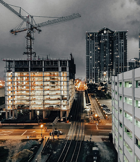 Builder in Cape Town - probuildct project