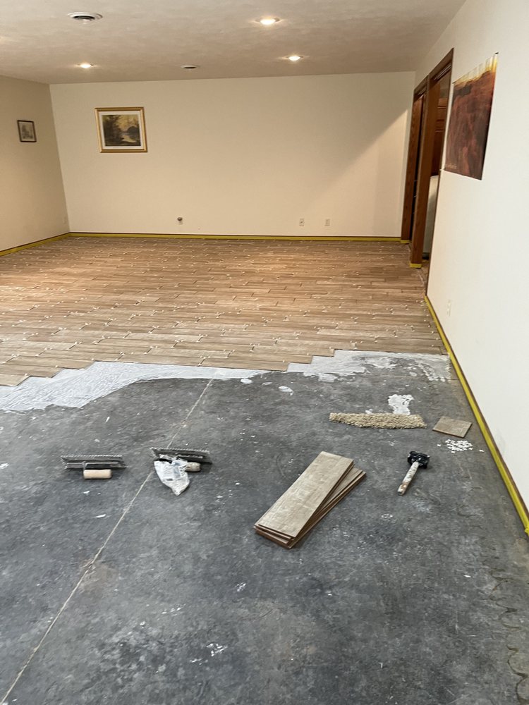 Builder in Cape Town - probuildct project